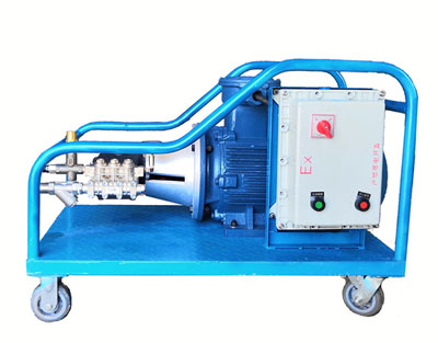 高壓清洗機(jī)