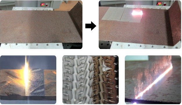 激光清洗機(jī)01 激光清洗機(jī)01