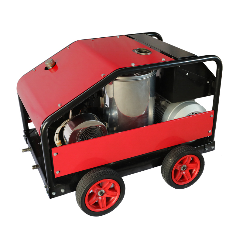 熱水高壓清洗機(jī)