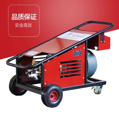 高壓清洗機(jī)價格的決定因素有哪些