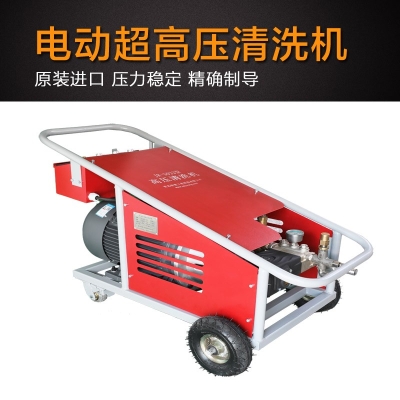 高壓清洗機(jī)除銹同時(shí)預(yù)防返銹辦法