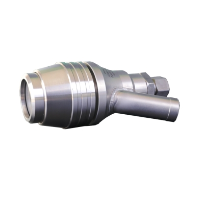 高壓清洗機的扇形噴嘴使用優點