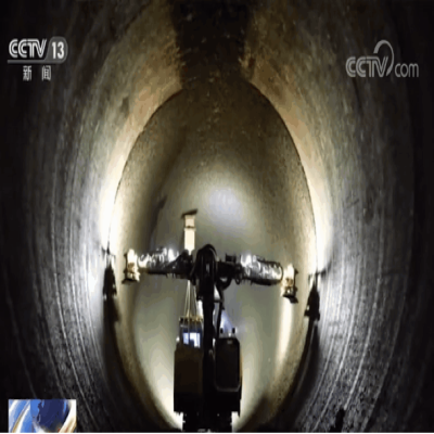 水下長距離涵洞清洗與回收的發展趨勢