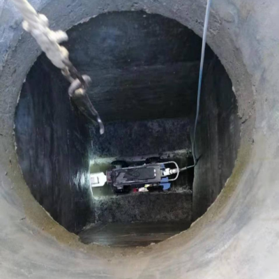 空化射流水下涵洞清洗回收系統(tǒng)的優(yōu)勢(shì)