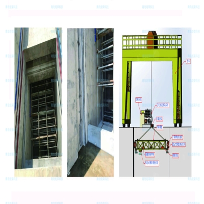 核電站冷源海生物清理設備優勢分析